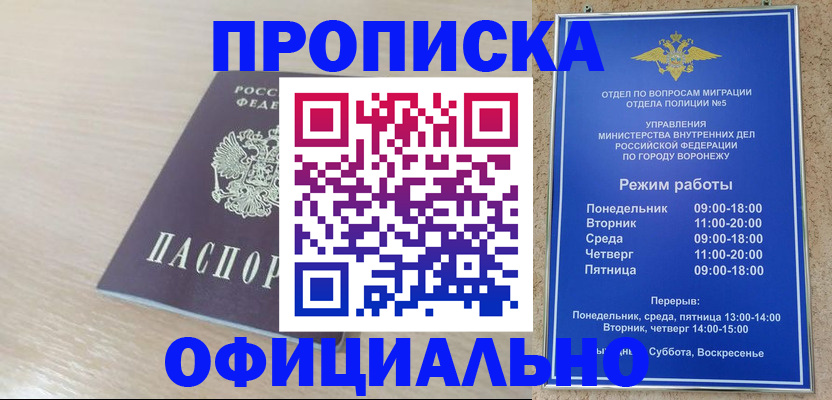 прописка в квартире в Лесозаводске